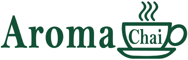 Aroma Chai logo